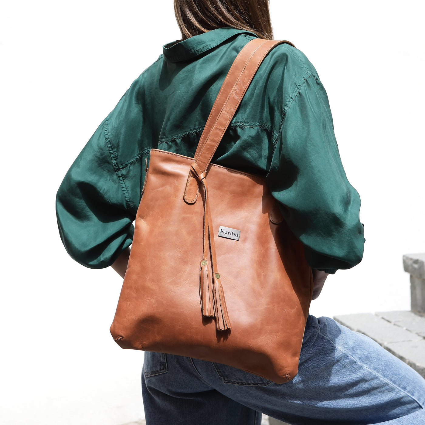 Olivia Cafe Wallet