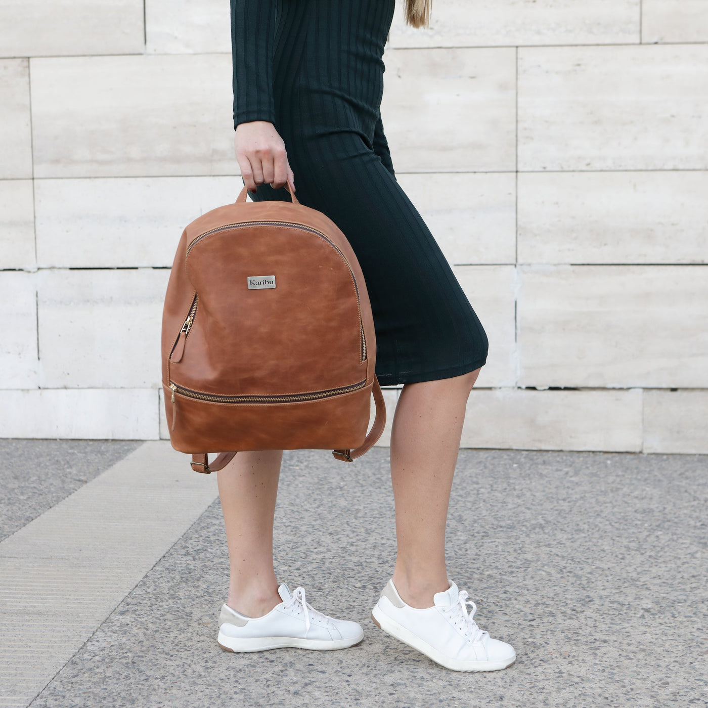 Martina Cafe Backpack