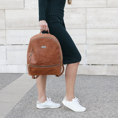 Martina Cafe Backpack