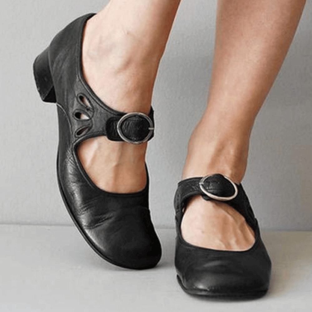 Gloria® | Elegant Women'S Sandal For Comfort