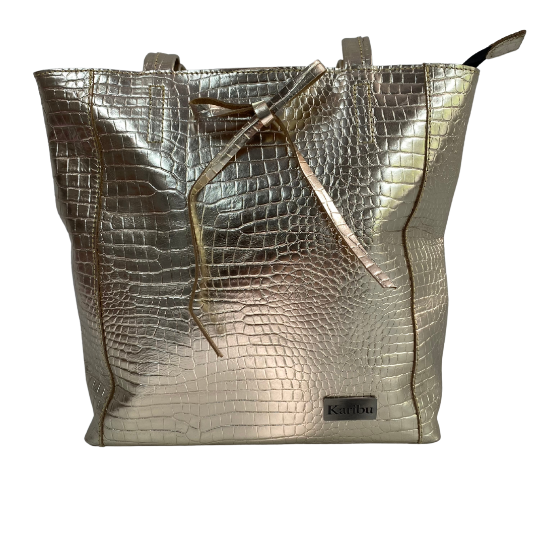Florence Golden Design Wallet