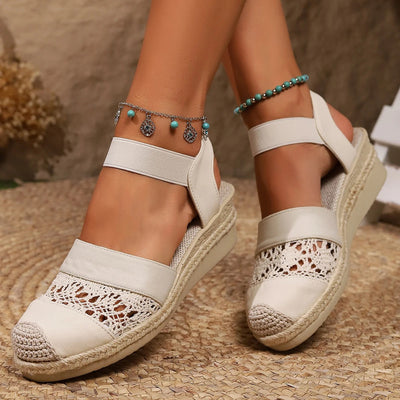 Inés® | Elegant Sandalen