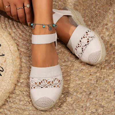Inés® | Elegant Sandalen