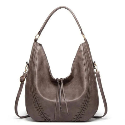 Minerva's Classic Versatility | Vintage Bag