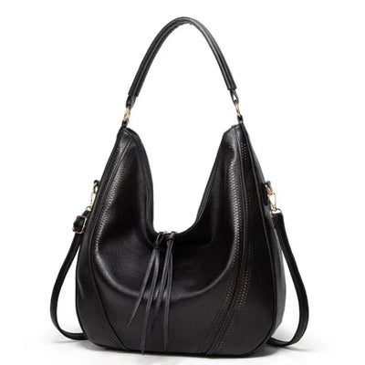 Minerva's Classic Versatility | Vintage Bag