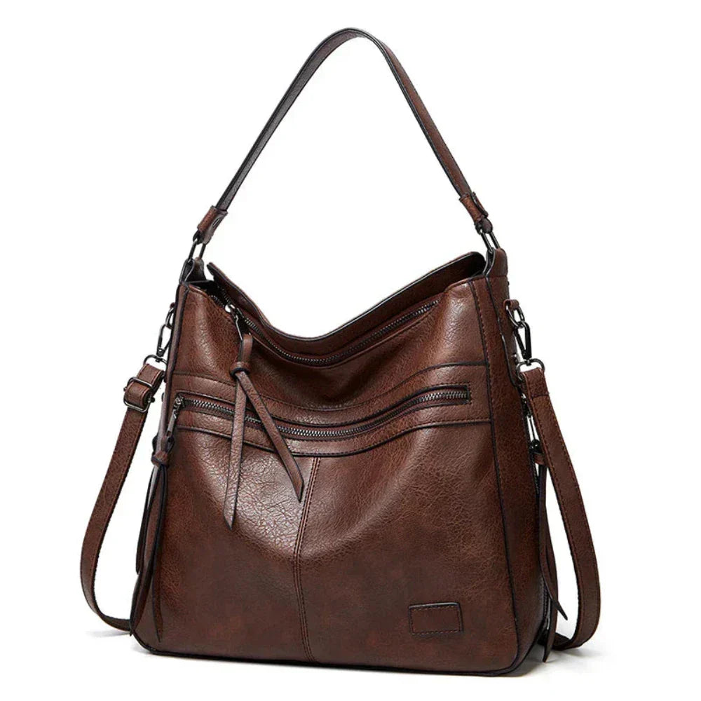 Magda's exquisite style | Luxury bag