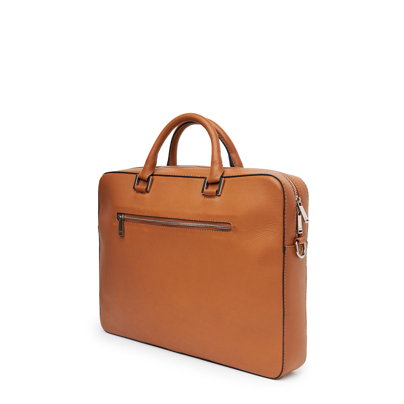 BAD BRIEFCASE