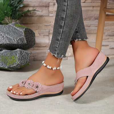 Julieta® | Orthopedic Sandals