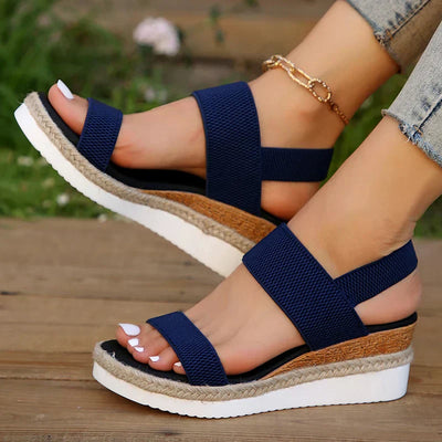 Isabel® | Orthopedic Sandals