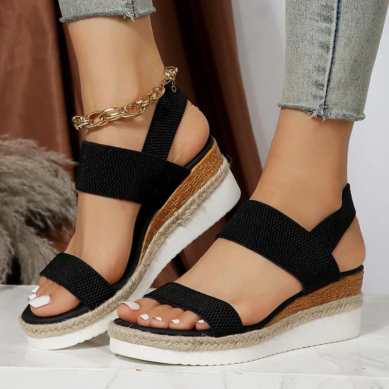 Isabel® | Orthopedic Sandals