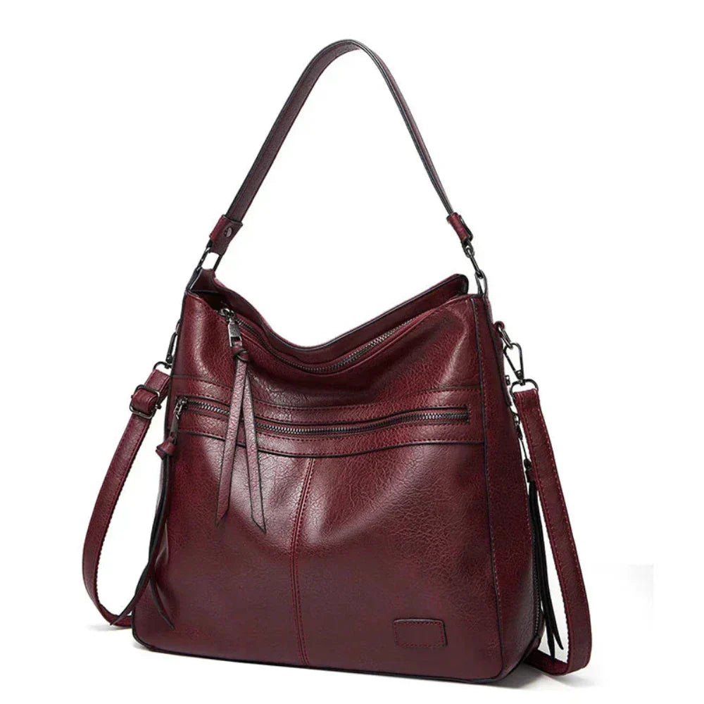 Magda's exquisite style | Luxury bag