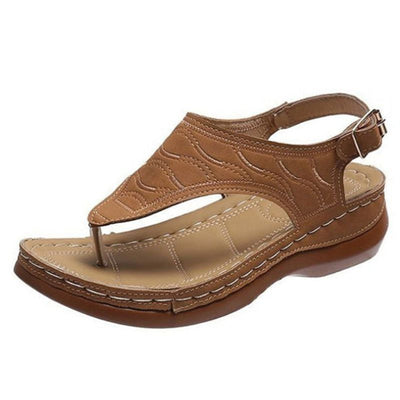 Xaviera® | Orthopedic Sandals For Women