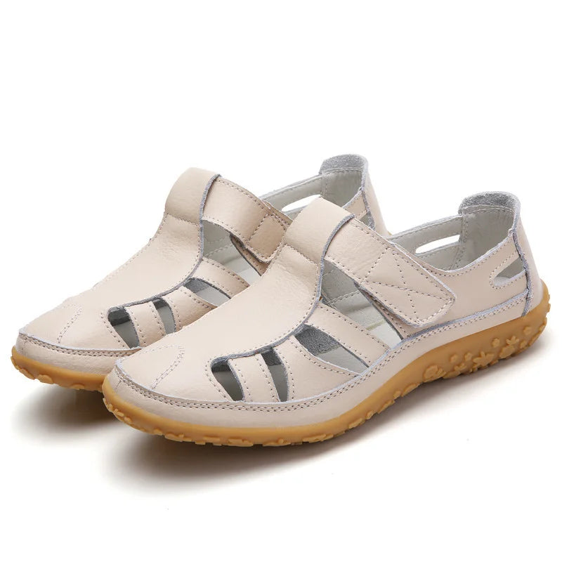 Xiomara® | Anti-Slip Orthopedic Sandals