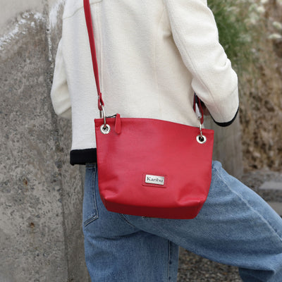 Josefa Roja Wallet