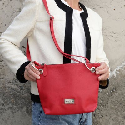 Josefa Roja Wallet