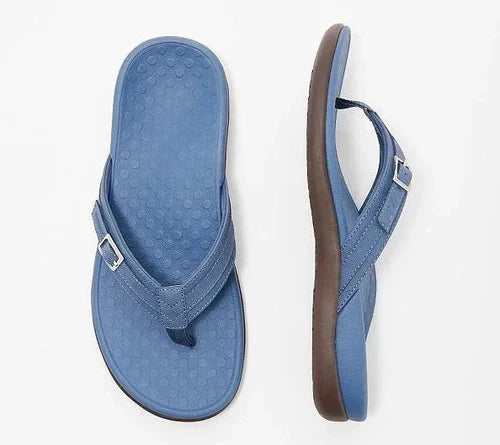 Wanda® | Orthopedic Summer Sandals For Ultimate Comfort