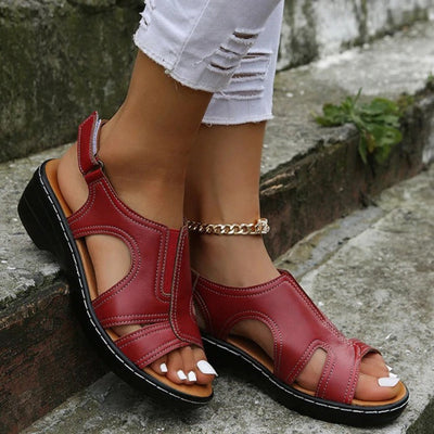 Noelia® | Pain-Free Orthopedic Sandals