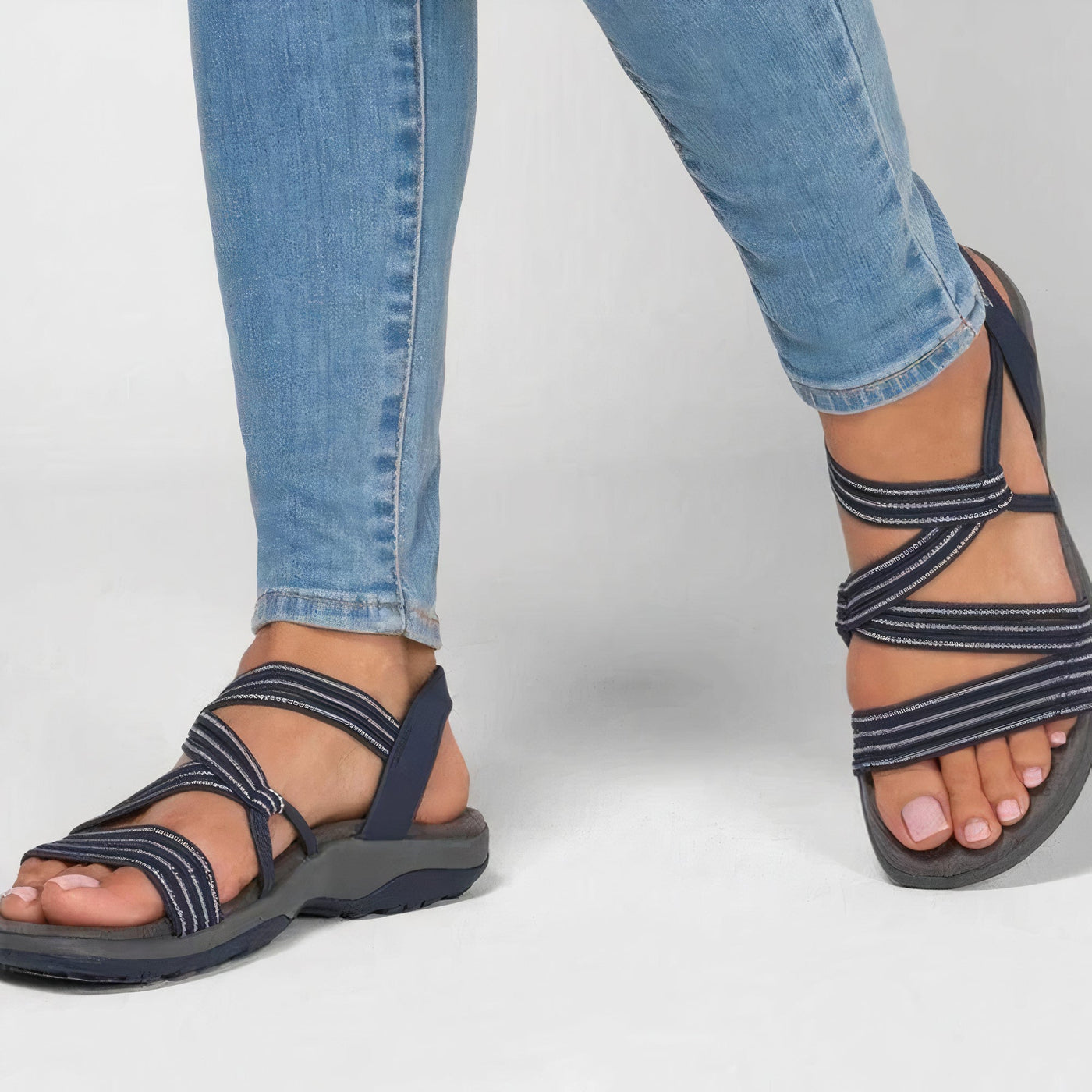 Celeste® | Orthopedic Leisure Sandals
