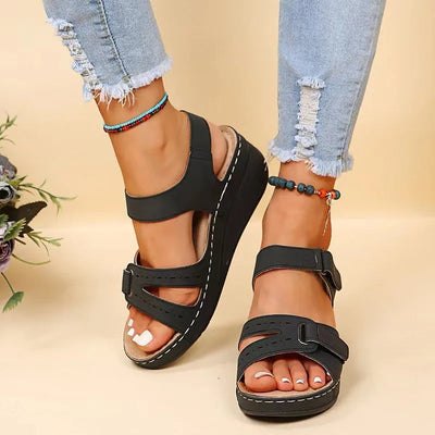 Ingrid® | Orthopedic Sandals