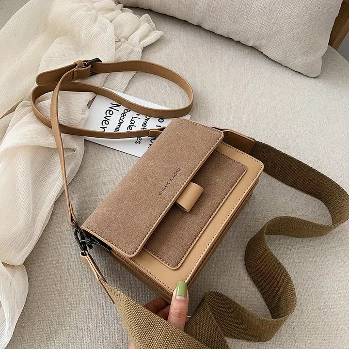 ROSARIO BAG - 2025 COLLECTION