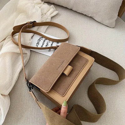 ROSARIO BAG - 2025 COLLECTION