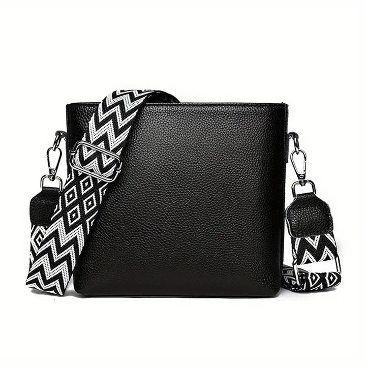 STRIPED BAG - 2025 COLLECTION