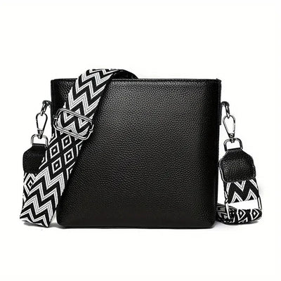 STRIPED BAG - 2025 COLLECTION