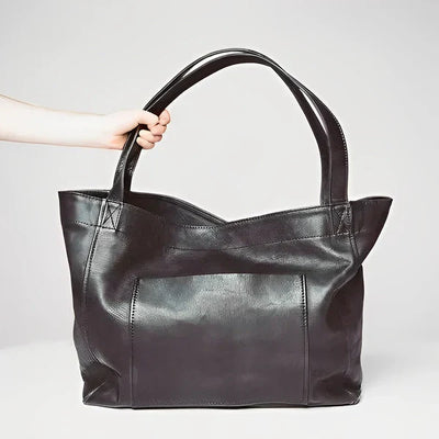 NOELIA | VINTAGE LEATHER BAG