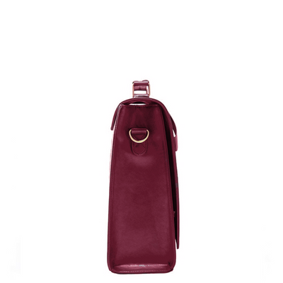 Monika's elegant bow bag