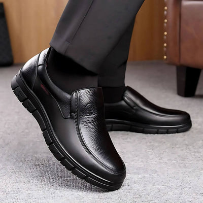 Chase  | Elegant Slip-On Shoes