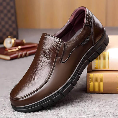 Chase  | Elegant Slip-On Shoes