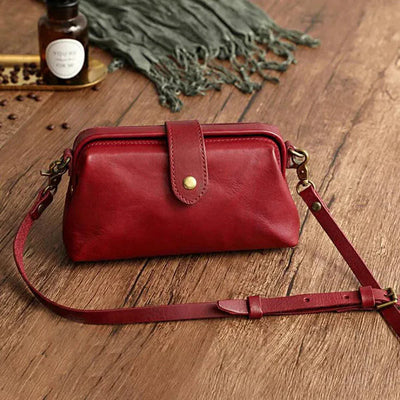 ELENA | UNIQUE AND TIMELESS BAG FOR WOMEN