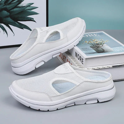 Bianca® | Comfortable Slip On Sandals For Women
