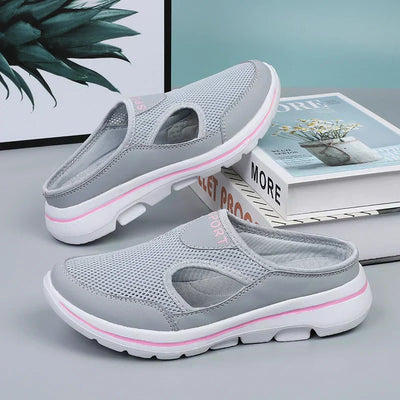 Bianca® | Comfortable Slip On Sandals For Women