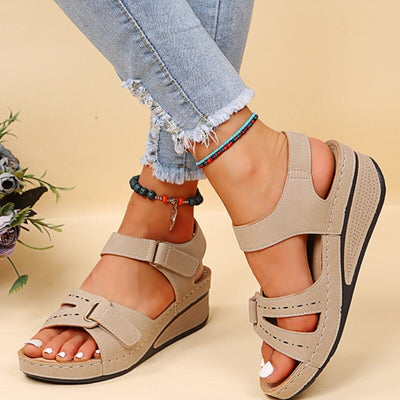 Aída® | Orthopedic Summer Sandals