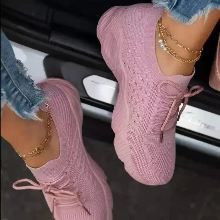 Cecilia® | Sneakers