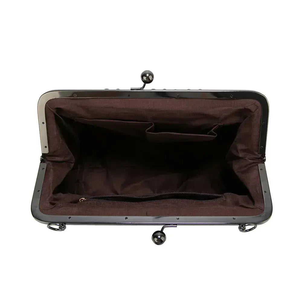 Johanna's Classic Charm | Vintage Bag