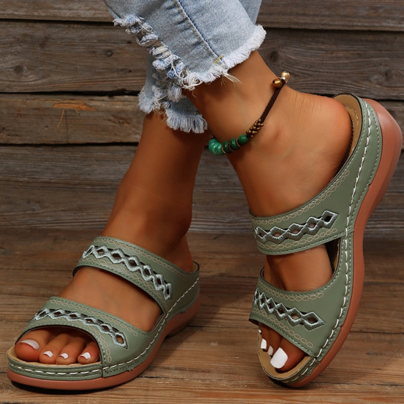 Katy® | Orthopedic Sandals
