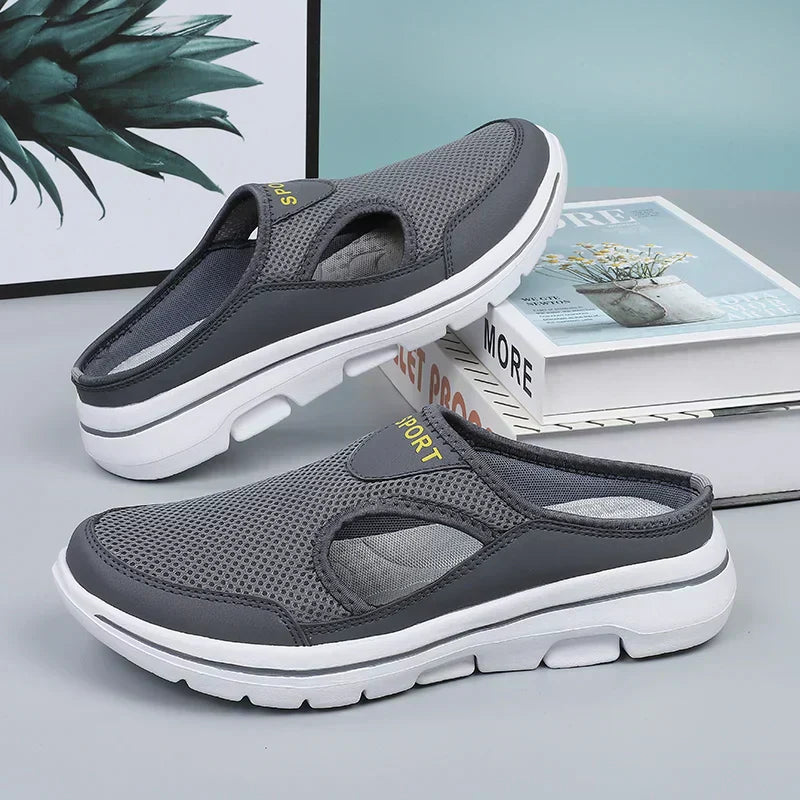 Bianca® | Comfortable Slip On Sandals For Women