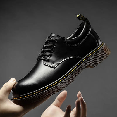Colby  | Oxford Boots