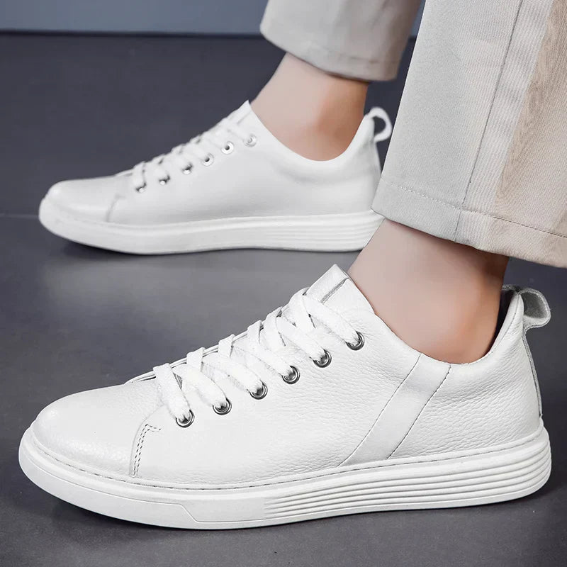 Colton  | LEATHER SHOES
