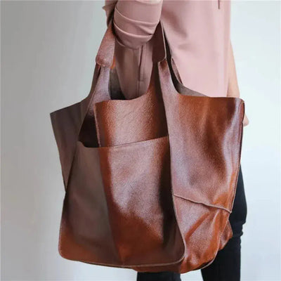 Laura's Timeless Appeal | Vintage Bag