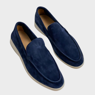 Hunter  | Elegant Summer Loafers