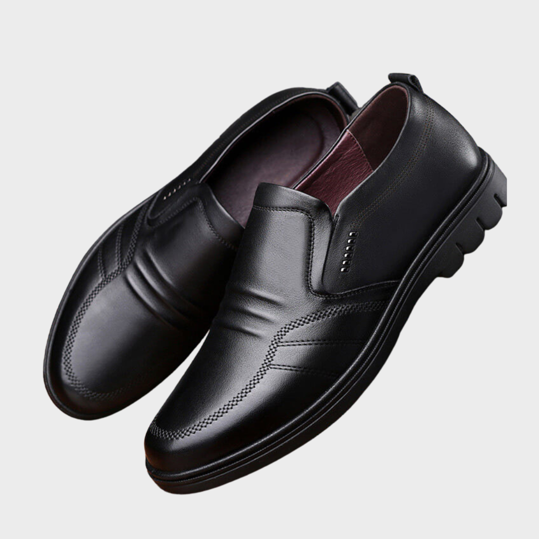 Jayden  | Office Shoes
