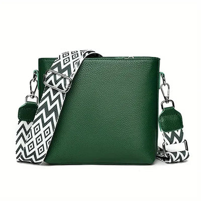 STRIPED BAG - 2025 COLLECTION