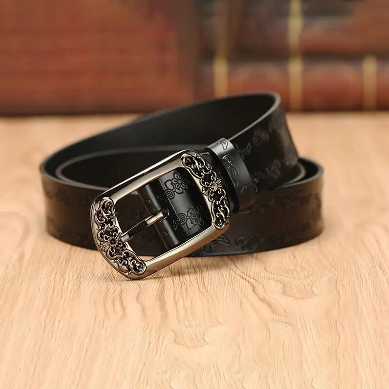 Monika's Original – The belt that starts everything