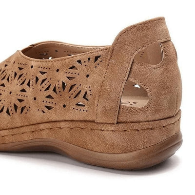 Laura® | Elegant orthopedic sandals