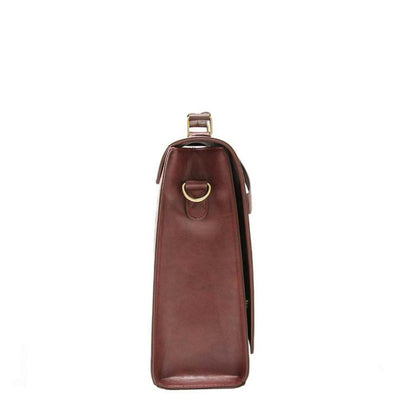 Monika's elegant bow bag