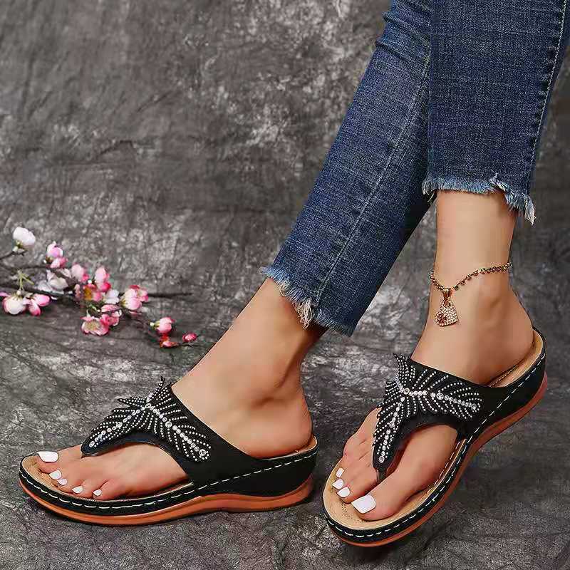 Kara® | Orthopedic Sandals For Women