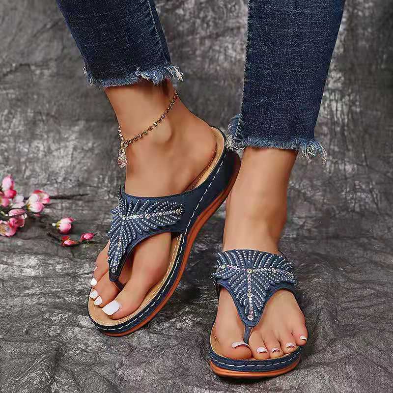 Kara® | Orthopedic Sandals For Women